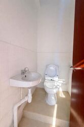 Jalan Jurong Kechil (D21), Terrace #537609381